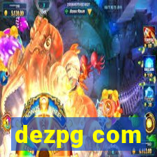 dezpg com